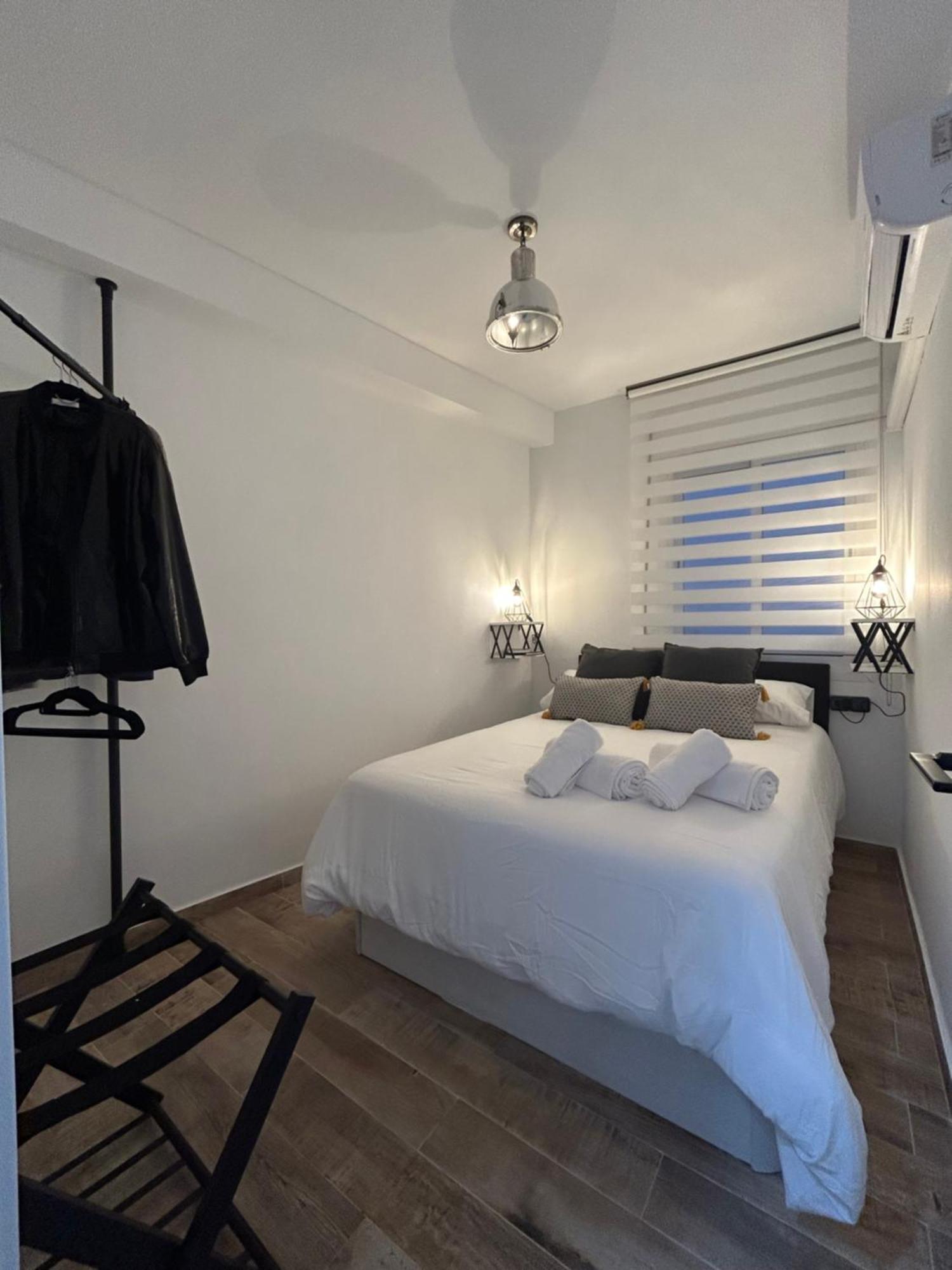 Gongora Home Con Parking Córdoba Buitenkant foto