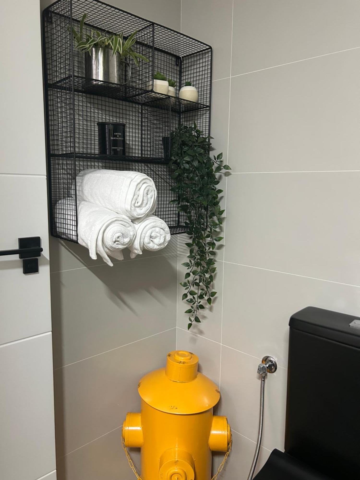 Gongora Home Con Parking Córdoba Buitenkant foto