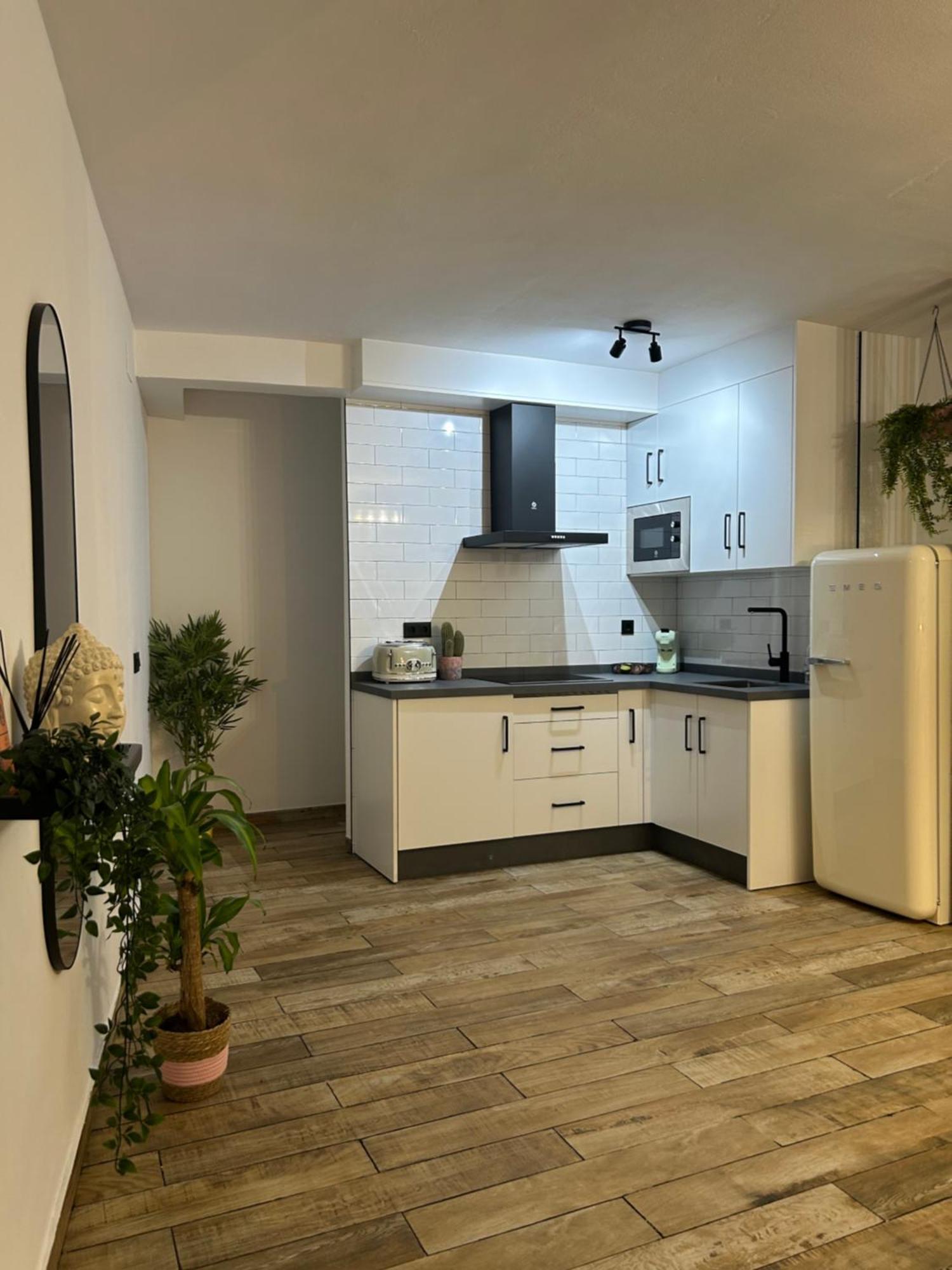Gongora Home Con Parking Córdoba Buitenkant foto