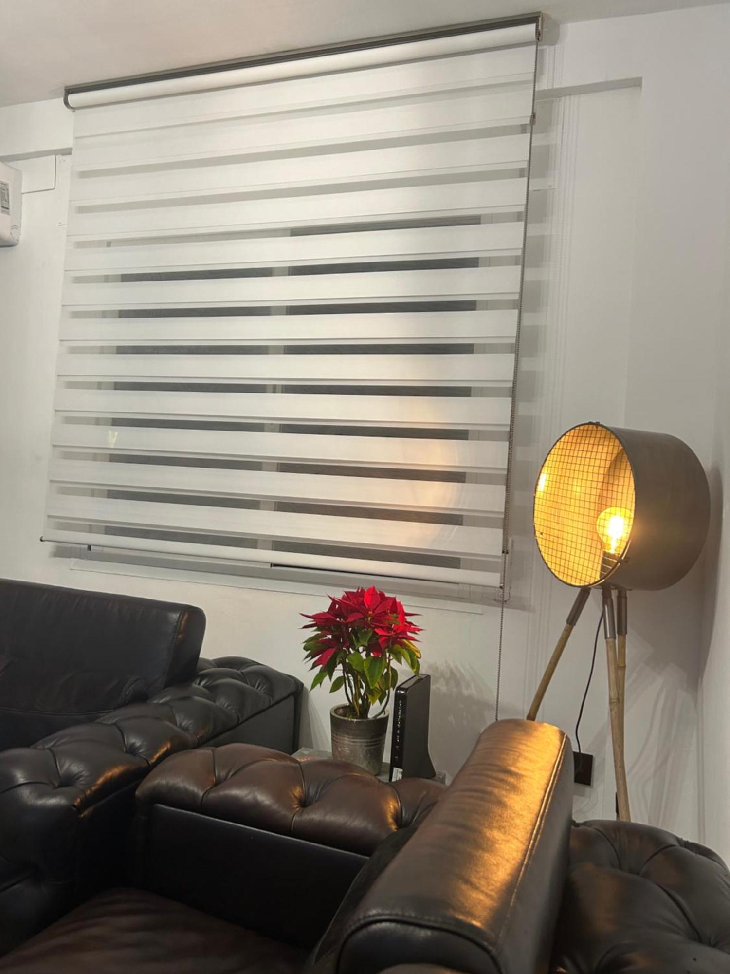 Gongora Home Con Parking Córdoba Buitenkant foto