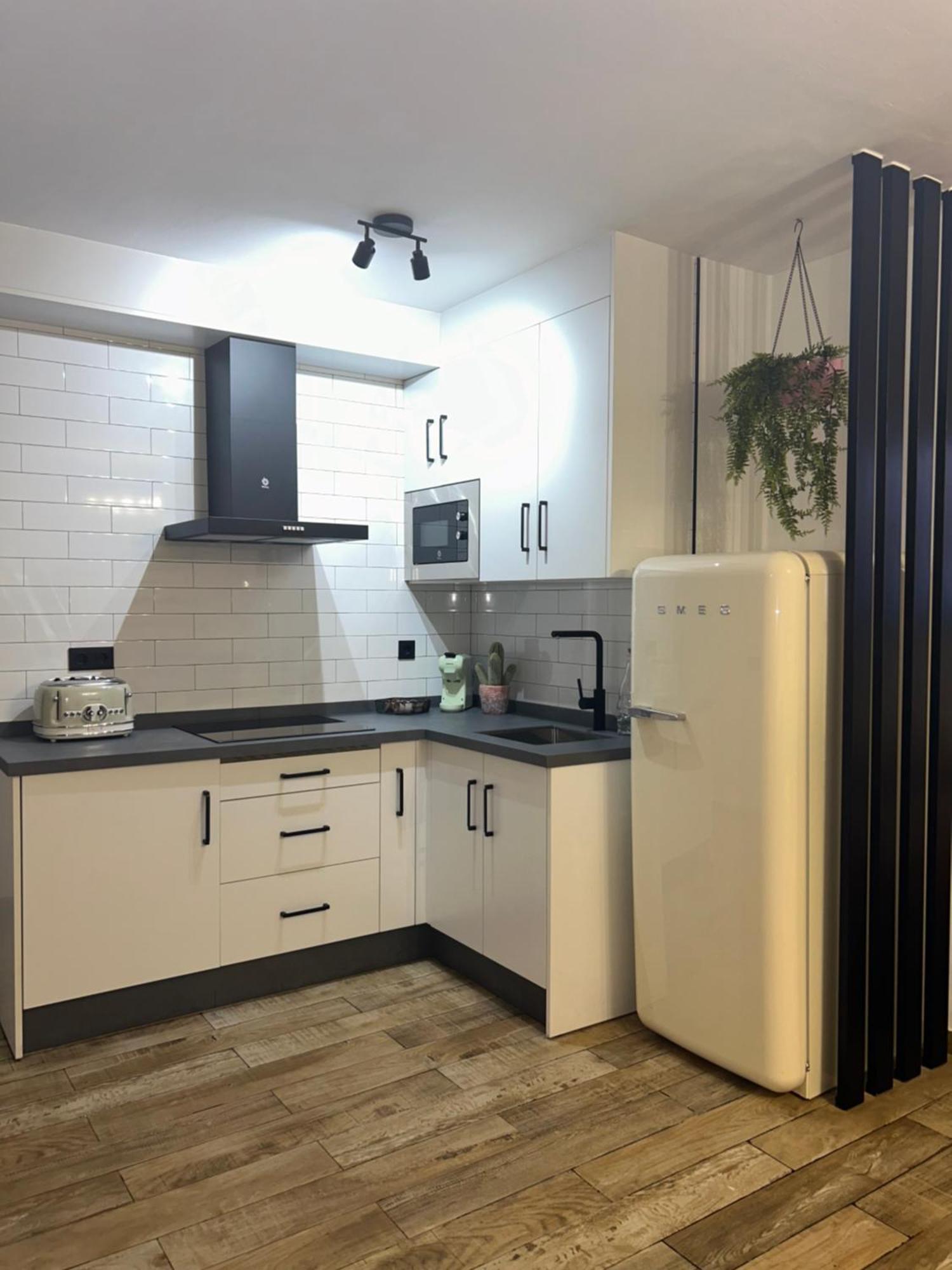 Gongora Home Con Parking Córdoba Buitenkant foto