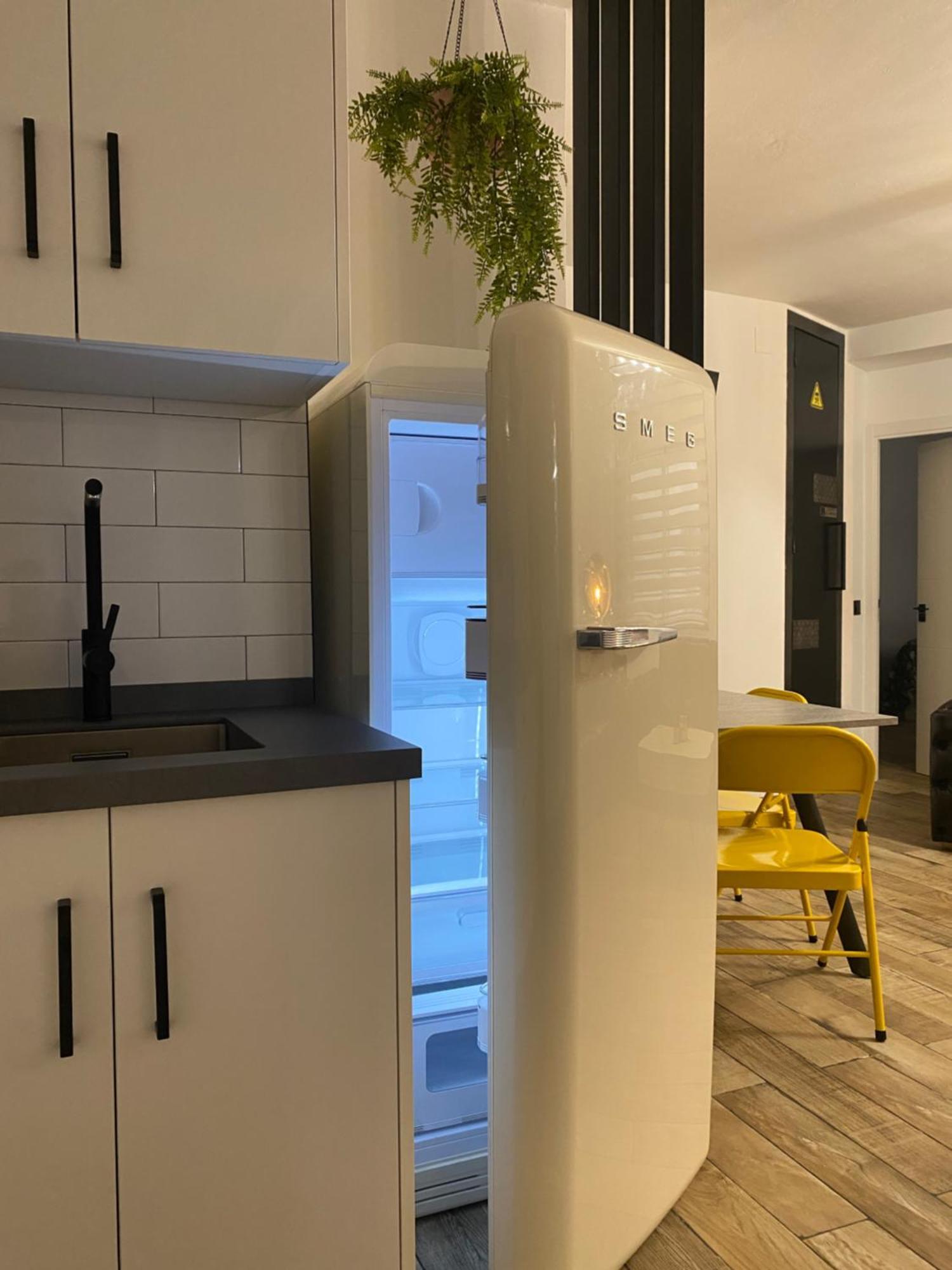 Gongora Home Con Parking Córdoba Buitenkant foto