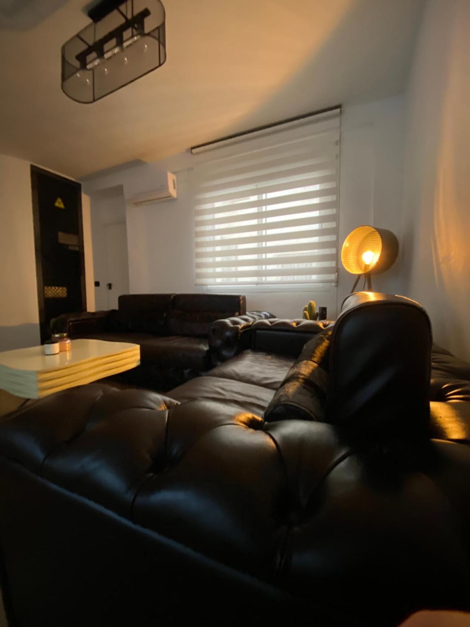Gongora Home Con Parking Córdoba Buitenkant foto